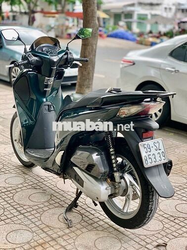 HONDA SH 125i BSTP CHÍNH CHỦ