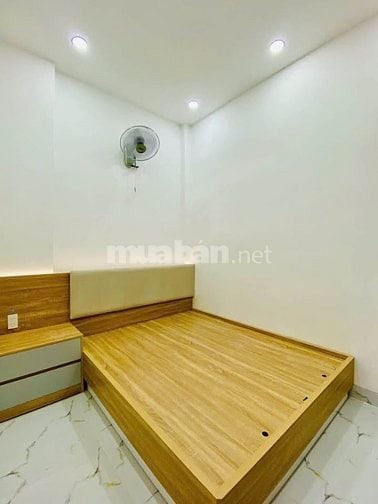 Giảm ngay 100tr sở hữu ngay căn nhà 1T1L Gần chợ bà Hom TL10 Bình Tân