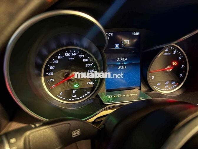 Mercedes Benz C Class 2021 C200 Exclusive