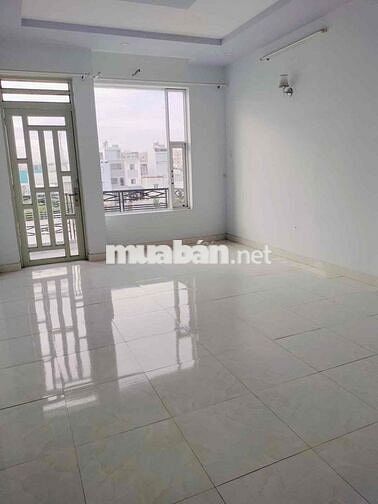 Chủ gấp bán – Nhà 3 tầng Bùi Tư Toàn, gần Võ Văn Kiệt – Giá cực rẻ!
