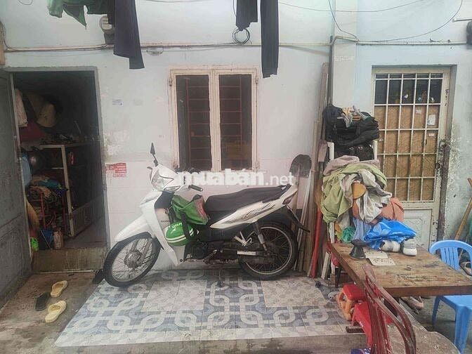 cần cho thục ( cố nhà ) 2 căn phòng trọ