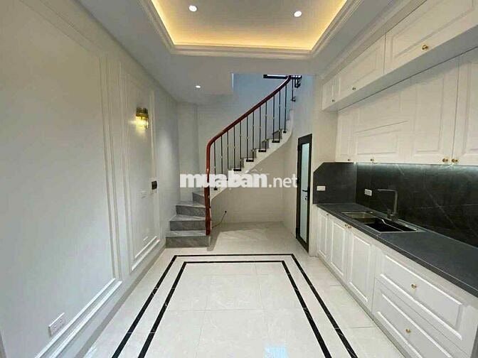 Chính chủ LK2 cạnh Lô Góc Cafe ATM 67m Hoàn thiện đầy đủ