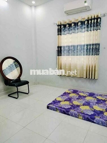 Chủ gấp bán – Nhà 3 tầng Bùi Tư Toàn, gần Võ Văn Kiệt – Giá cực rẻ!