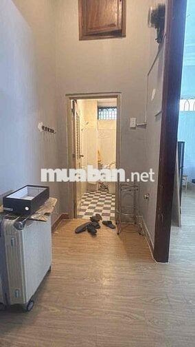 CHO THUÊ STUDIO CỬA SỔ THOÁNG NGAY CÁCH MẠNG THÁNG 8 CÓ MÁY GIẶT RIÊNG