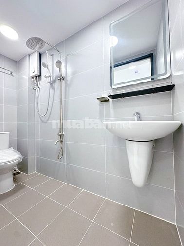 BÁN NHÀ CĂN GÓC MẶT TIỀN ĐƯỜNG QUẬN PHÚ NHUẬN 