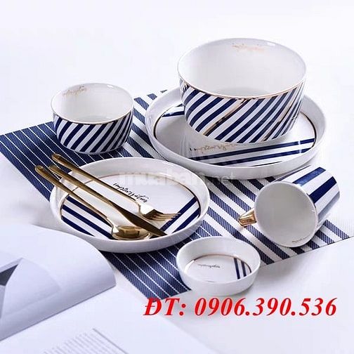 Chuyên phân phối sỉ & lẻ tấm lót bàn ăn,miếng lót ly chén dĩa các loại