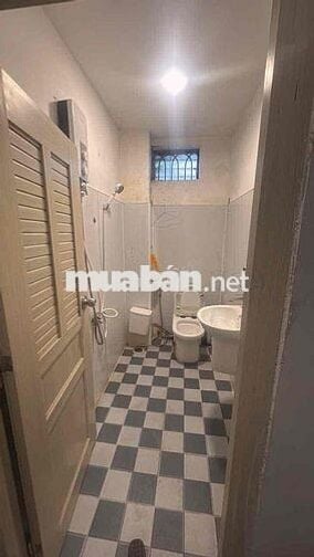 CHO THUÊ STUDIO CỬA SỔ THOÁNG NGAY CÁCH MẠNG THÁNG 8 CÓ MÁY GIẶT RIÊNG