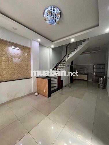 ✅CHO THUÊ NHÀ KHU K300 1trệt3lầu 5 PHÒNG P12 TÂN BÌNH