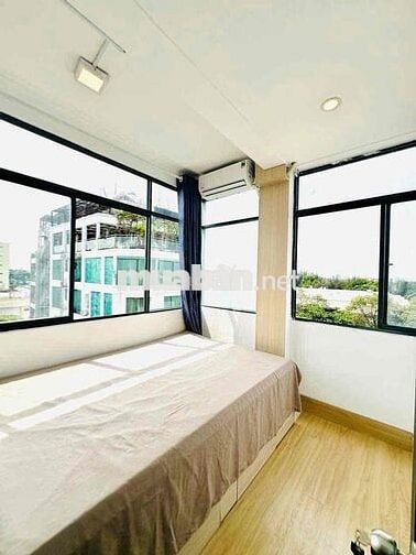 CĂN HỘ 2PN FULL NỘI THẤT ĐƯỜNG QUANG TRUNG, Q.GÒ VẤP – 10TR