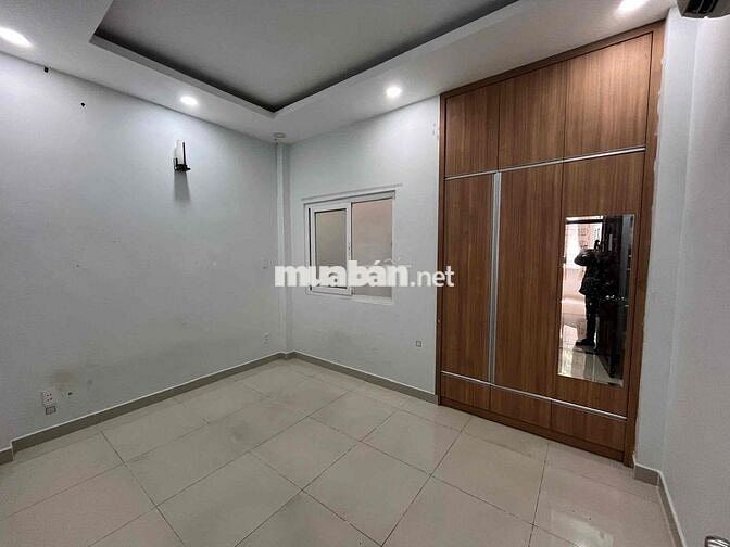 ✅CHO THUÊ NHÀ KHU K300 1trệt3lầu 5 PHÒNG P12 TÂN BÌNH