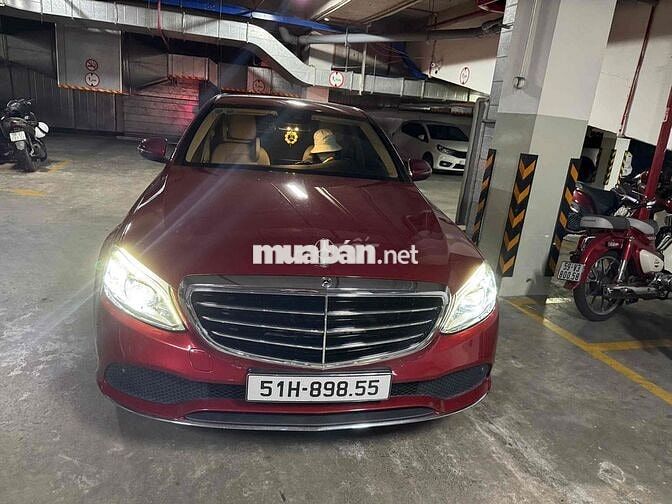 Mercedes Benz C Class 2021 C200 Exclusive