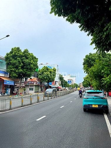 BÁN NHÀ MẶT TIỀN : 38B1 LŨY BÁN BÍCH - P. TÂN THỚI HÒA - Q.TP