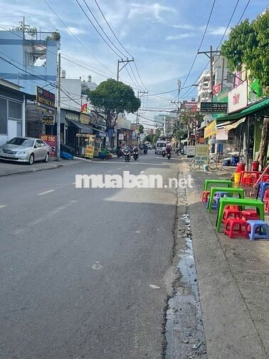 CHo thuê nhà góc 2 mặt tiền đường Gò xoài 9x14m thông suốt