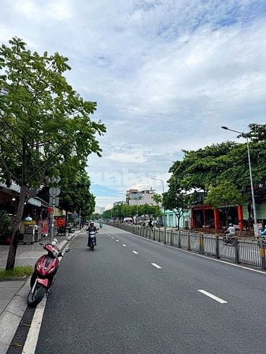 BÁN NHÀ MẶT TIỀN : 38B1 LŨY BÁN BÍCH - P. TÂN THỚI HÒA - Q.TP