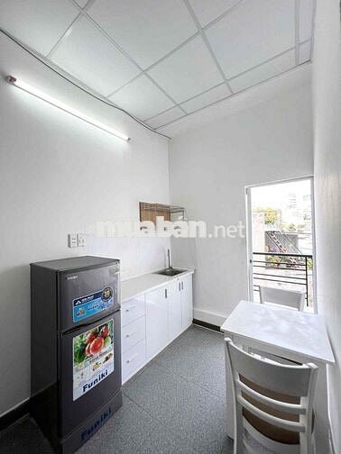 CHO THUÊ PHÒNG TRỌ GIÁP LÊ VĂN SỸ QUẬN 3, GẦN ĐẠI HỌC SƯ PHẠM,