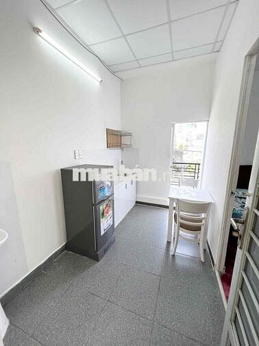 CHO THUÊ PHÒNG TRỌ GIÁP LÊ VĂN SỸ QUẬN 3, GẦN ĐẠI HỌC SƯ PHẠM,