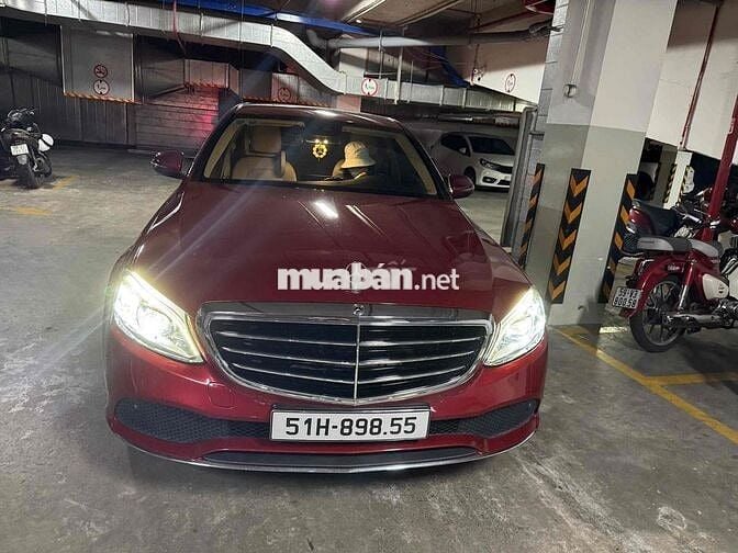 Mercedes Benz C Class 2021 C200 Exclusive