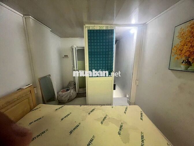 BÁN NHÀ TRUNG TÂM QUẬN 1 – ĐỖ QUANG ĐẨU, P. Phạm Ngũ Lão