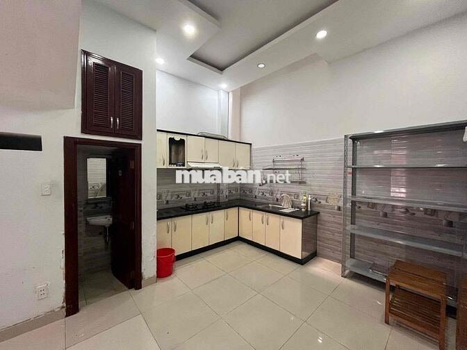 ✅CHO THUÊ NHÀ KHU K300 1trệt3lầu 5 PHÒNG P12 TÂN BÌNH
