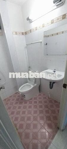 KÝ TÚC XÁ SẠCH SẼ - BAO CHI PHÍ - TIỆN NGHI 607 Tân Sơn , QUẬN GÒ VẤP