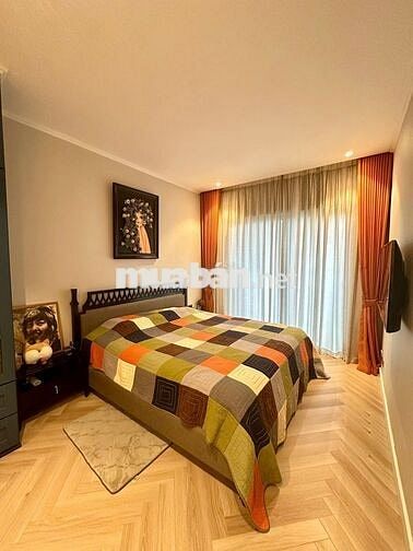 Bán căn hộ chung cư Golden Westlake diện tích 111m2 thiết kế 2pn,2vs