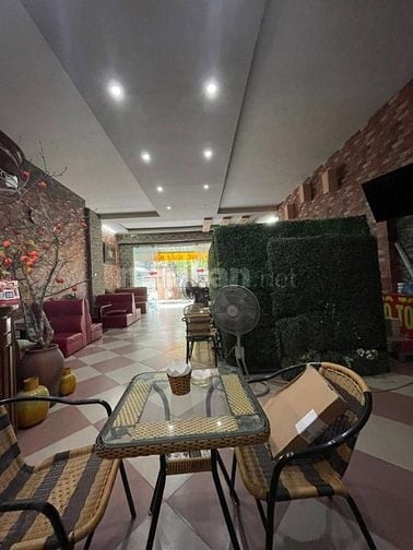 Bán nhà Linh Đàm 90m2, 4 tầng, ô tô tránh, vỉa hè, khu phân lô