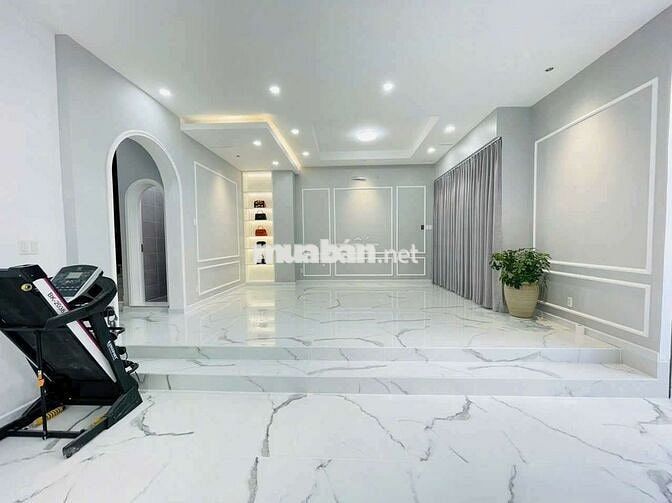 CHO THUÊ BIỆT THỰ VIEW CÔNG VIÊN THOÁNG MÁT PHÚ MỸ HƯNG QUẬN 7
