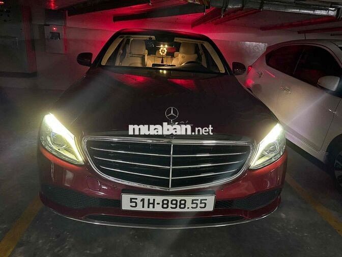 Mercedes Benz C Class 2021 C200 Exclusive