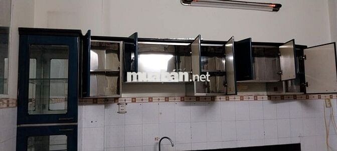 KÝ TÚC XÁ SẠCH SẼ - BAO CHI PHÍ - TIỆN NGHI 607 Tân Sơn , QUẬN GÒ VẤP