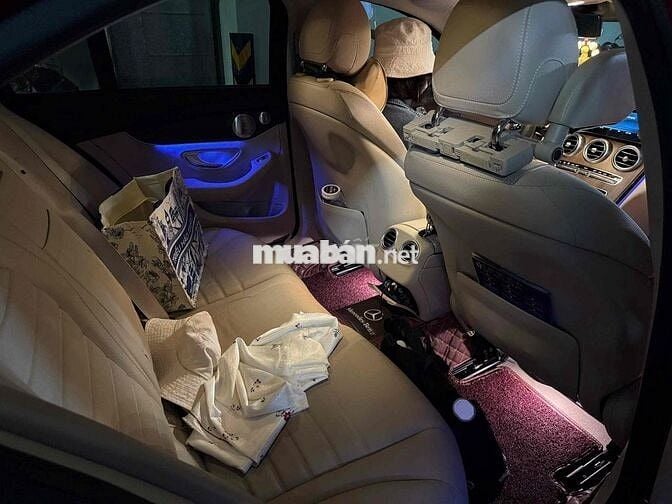 Mercedes Benz C Class 2021 C200 Exclusive