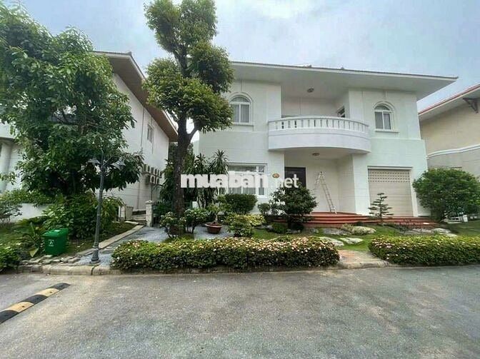 CHO THUÊ BIỆT THỰ PHÚ GIA PHÚ  HƯNG QUẬN 7