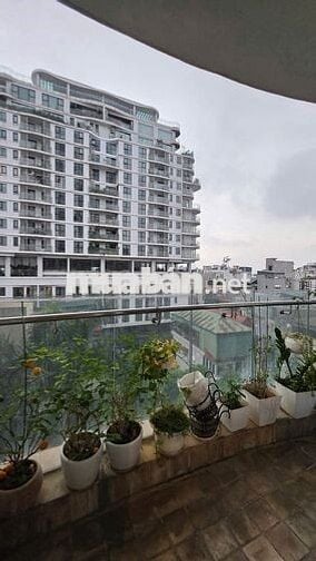 Bán căn hộ chung cư Golden Westlake diện tích 111m2 thiết kế 2pn,2vs