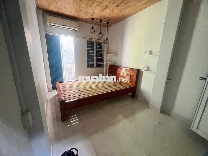 BÁN NHÀ TRUNG TÂM QUẬN 1 – ĐỖ QUANG ĐẨU, P. Phạm Ngũ Lão