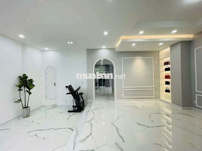 CHO THUÊ BIỆT THỰ VIEW CÔNG VIÊN THOÁNG MÁT PHÚ MỸ HƯNG QUẬN 7
