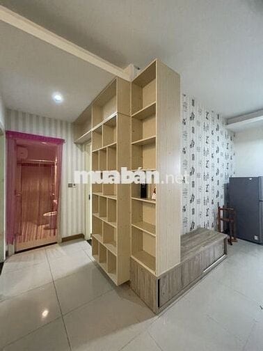 Căn hộ Era Town, Nguyễn Lương Bằng, Q7. 67m2-2PN-2WC full nội thất