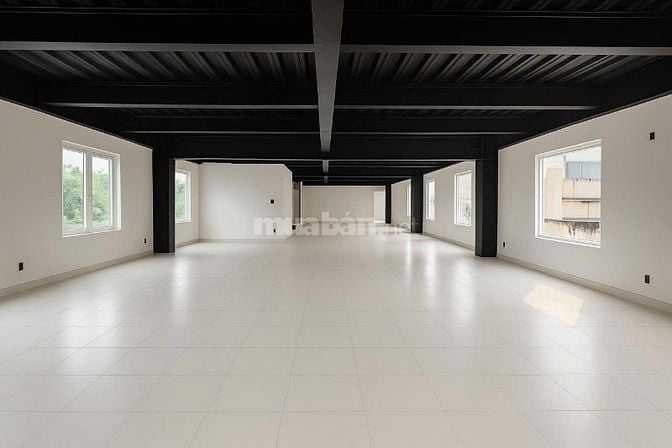 Văn Phòng Quận 1 - Sàn 175m2 - Sàn 275m2 Vị Trí Đẹp