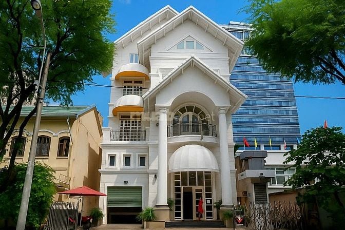 Văn Phòng Quận 1 - Sàn 175m2 - Sàn 275m2 Vị Trí Đẹp