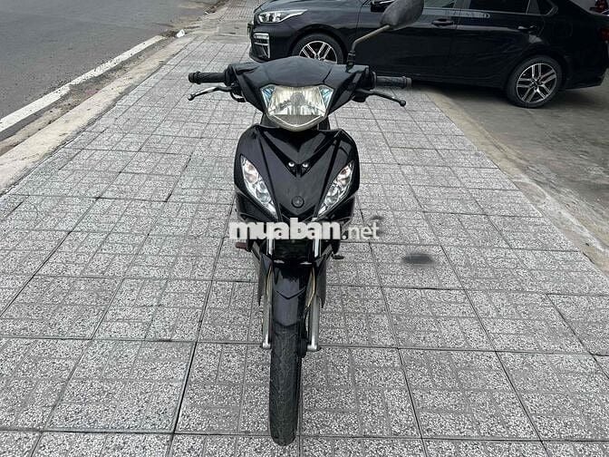 xe 2 cang 2009 bs72 ngây chủ