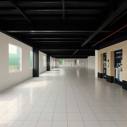 Văn Phòng Quận 1 - Sàn 175m2 - Sàn 275m2 Vị Trí Đẹp