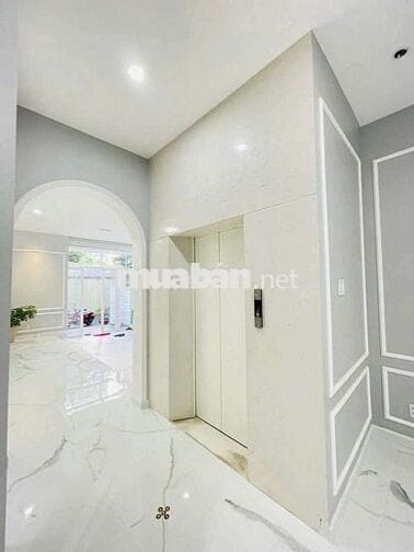 CHO THUÊ BIỆT THỰ VIEW CÔNG VIÊN THOÁNG MÁT PHÚ MỸ HƯNG QUẬN 7