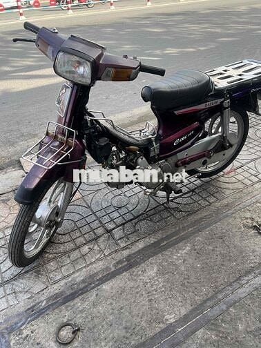 bán cti biển số 64