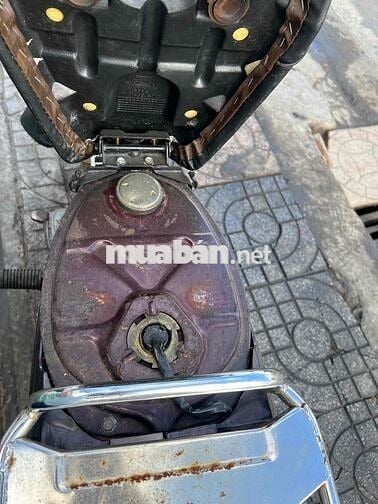 bán cti biển số 64