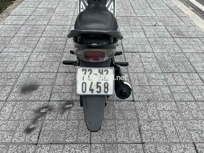 xe 2 cang 2009 bs72 ngây chủ