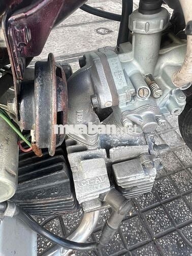 bán cti biển số 64