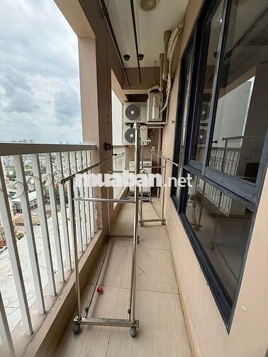 Cho thuê căn hộ 2PN full nội thất tại Block A1 cc Era Town Quận 7