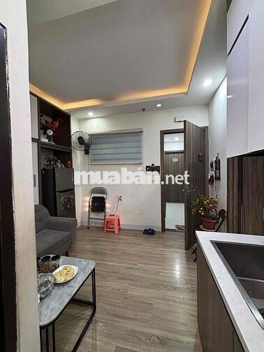 CHÍNH CHỦ BÁN CĂN HỘ CHUNG CƯ MINI - PHỐ KHƯƠNG THƯỢNG, ĐỐNG ĐA - HÀ N