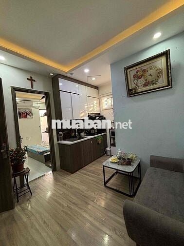 CHÍNH CHỦ BÁN CĂN HỘ CHUNG CƯ MINI - PHỐ KHƯƠNG THƯỢNG, ĐỐNG ĐA - HÀ N