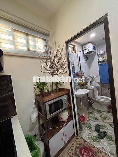 CHÍNH CHỦ BÁN CĂN HỘ CHUNG CƯ MINI - PHỐ KHƯƠNG THƯỢNG, ĐỐNG ĐA - HÀ N