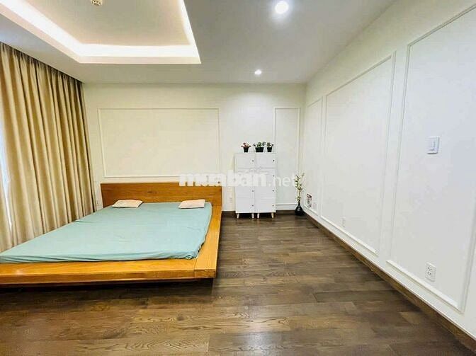 CHO THUÊ BIỆT THỰ VIEW CÔNG VIÊN THOÁNG MÁT PHÚ MỸ HƯNG QUẬN 7