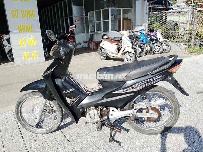 xe máy êm ru bs66